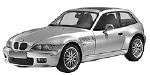 BMW E36-7 P3202 Fault Code