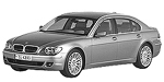 BMW E65 P3202 Fault Code