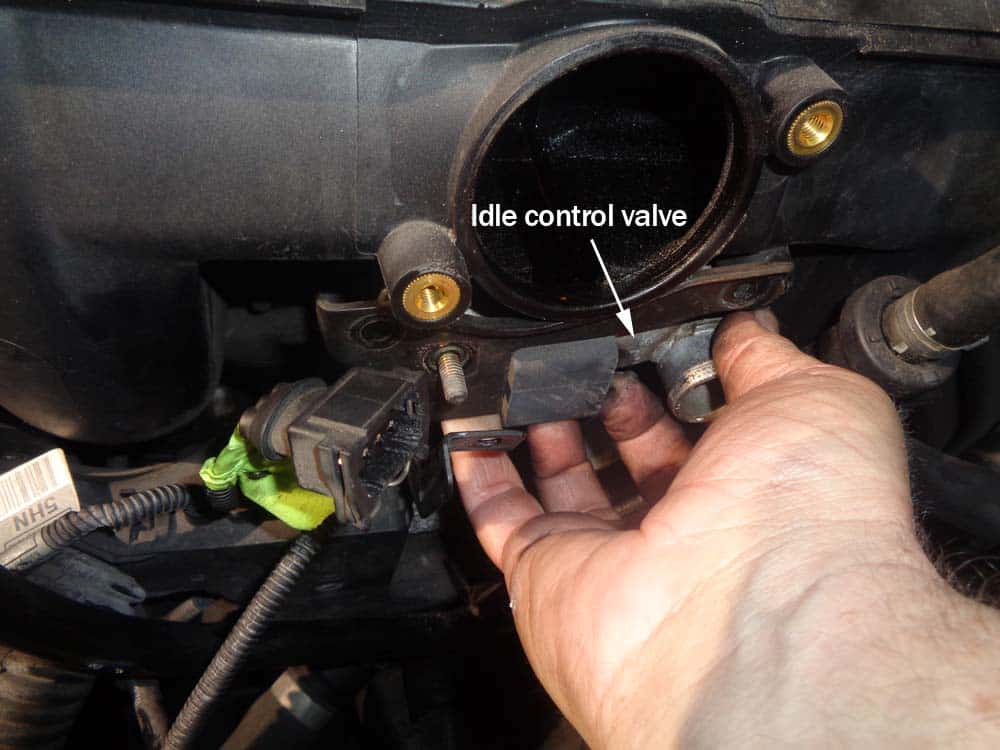 See P3202 repair manual